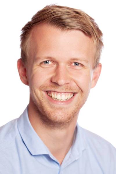 Schulpsychologe Julian Rosnitschek Schulpsychologe Julian Rosnitschek