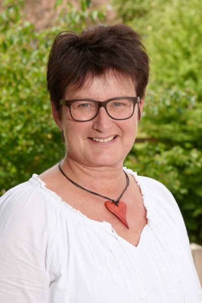 Silvia Fischer Silvia Fischer
